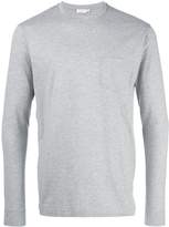 Thumbnail for your product : Sunspel plain sweatshirt