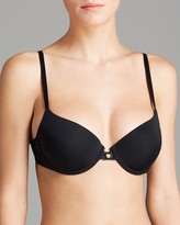 Thumbnail for your product : Natori Bra - Pure Luxe Molded Contour Push-Up #730080