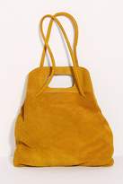Thumbnail for your product : Fp Collection Rosetta Top Handle Shoulder Bag