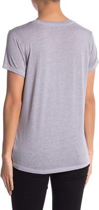 Lucky Brand Lucky Club Graphic Tee
