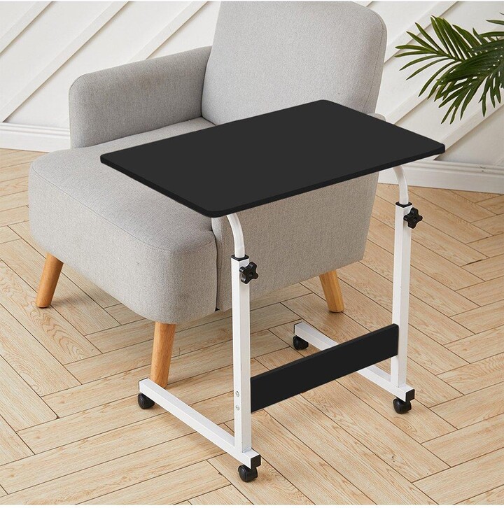 Living and Home Movable Computer Lift Table ShopStyle