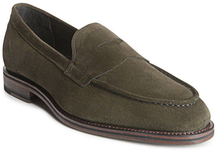 allen edmonds randolph loafer