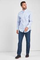 Thumbnail for your product : Next Mens GANT Classic Stripe Shirt