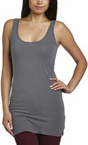 Thumbnail for your product : Esprit edc by Women's 074CC1K002 Sleeveless T-Shirt