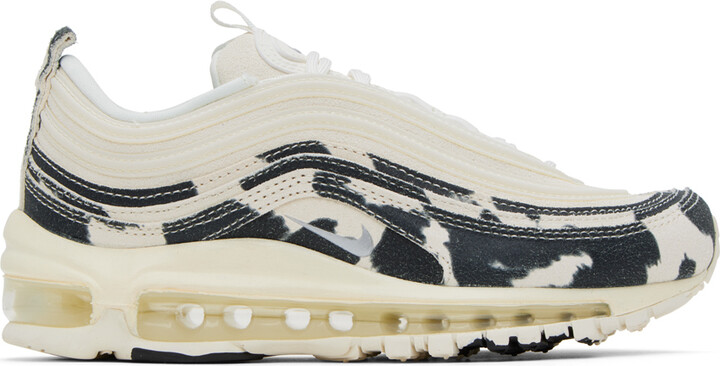 Nike Air Max 97 sneakers - ShopStyle