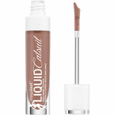 Thumbnail for your product : Wet n Wild megalast Liquid Catsuit Hi-Shine Lipstick 5.7g (Various Shades) - Cedar Later