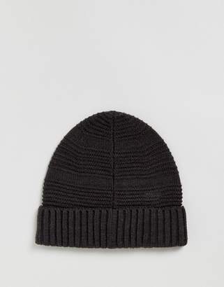 Selected Beanie