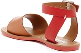 Thumbnail for your product : Coconuts by Matisse All About Colorblocked Sandal