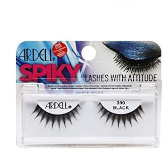 Ardell Spiky Lashes 390, 1-Count