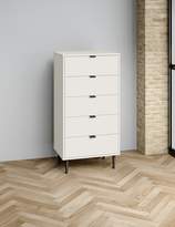 Narrow Chest Of Drawers Shopstyle Uk