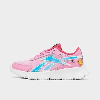 Reebok Girls' Pink Shoes with Cash Back | ShopStyle