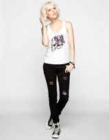 Thumbnail for your product : Metal Mulisha Let Freedom Ring Womens Tank