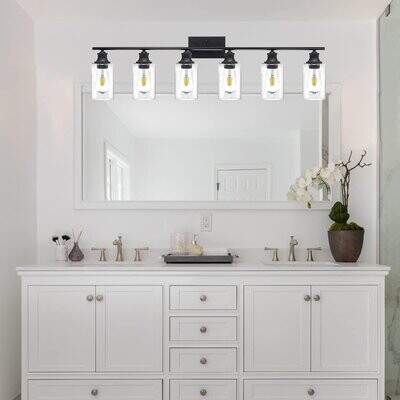 Bathroom Vanity Lights | Shop the world's largest collection of 