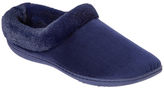 Thumbnail for your product : Dearfoams Velour Boot Slippers