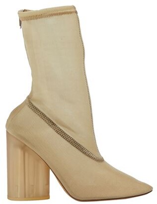 Yeezy Ankle boots - ShopStyle