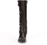 Thumbnail for your product : Croft & barrow ® wide calf tall riding boots - women