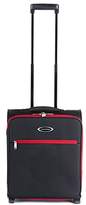 Thumbnail for your product : Constellation LG00321PLUSAMIL Easyjet Approved Maximum Capacity Cabin Case, Plum with Grey Trim Suitcase, 50 cm, 31 L, Plum