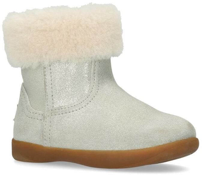 jorie ii metallic boot