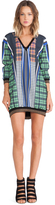 Thumbnail for your product : Clover Canyon Dublin Dress