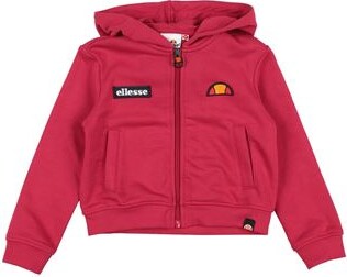 Ellesse Toddler Girl Sweatshirt