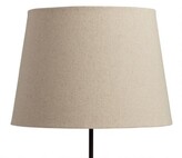 Thumbnail for your product : Natural Linen Table Lamp Shade