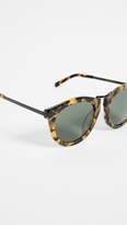 Thumbnail for your product : Karen Walker Special Fit Harvest Sunglasses