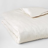 Thumbnail for your product : Hudson Park Mosaic Duvet Cover, Full/Queen - Bloomingdale's Exclusive