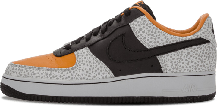 air force 1 low supreme safari