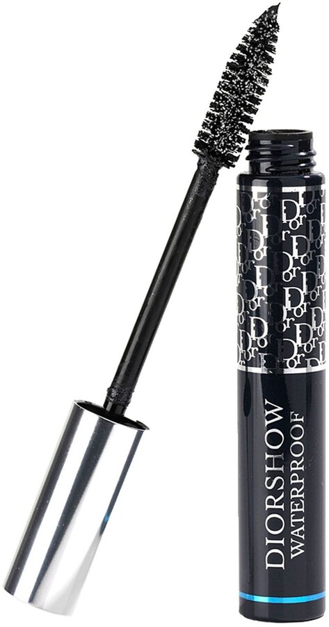 mascara dior waterproof