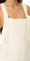 Thumbnail for your product : Mikoh Guana Cay Overalls