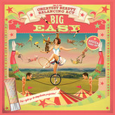 Thumbnail for your product : Benefit Cosmetics The Big Easy Liquid To Powder SPF 35 Foundation