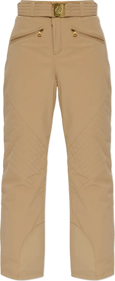 Bogner Franzi quilted ski pants