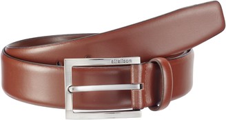 Strellson Premium Men's Belt