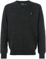 Thumbnail for your product : Polo Ralph Lauren crew neck sweatshirt