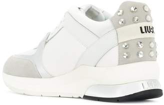 Liu Jo thick sole sneakers