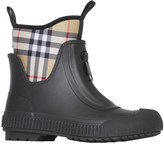 burberry rain boots neiman marcus