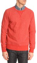 Thumbnail for your product : Hartford Classic red marl sweater