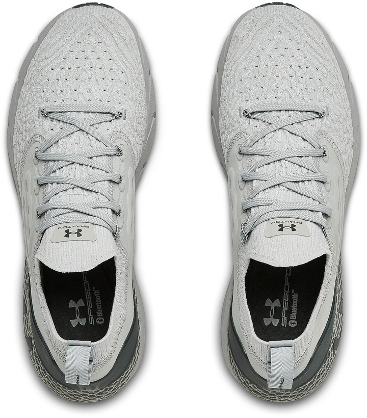 under armour hovr phantom 2 mens running shoes