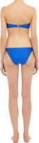 Thumbnail for your product : Zimmermann Underwire Bandeau Bikini Top