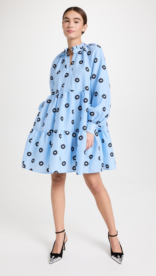 Stine Goya Jasmine Dress | ShopStyle