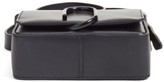 Thumbnail for your product : 3.1 Phillip Lim 'Mini Alix' Leather Shoulder Bag - Black