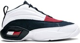 Thumbnail for your product : Fila x Kith X Tommy Hilfiger BBall OG sneakers