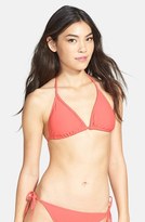 Thumbnail for your product : BP. Undercover Braided Triangle Bikini Top (Juniors)