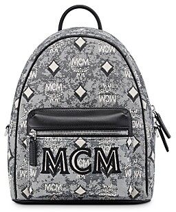 grey mcm
