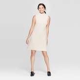 Thumbnail for your product : A New Day Women's Casual Fit Sleeveless Mock Turtleneck Sweater Dress