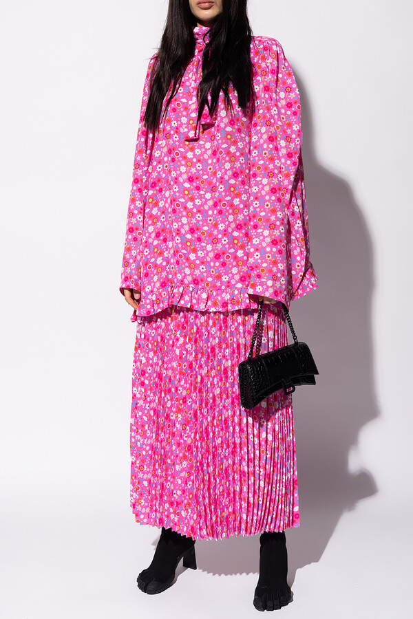 Balenciaga Floral | Shop the world's largest collection of fashion 