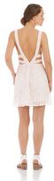 Thumbnail for your product : Free People Crocheted Sundress