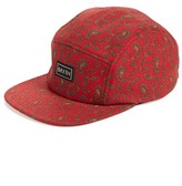 Thumbnail for your product : Brixton 'Cooper' Five Panel Cap