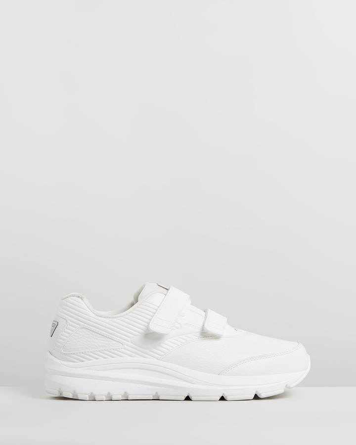 women's velcro sneakers australia