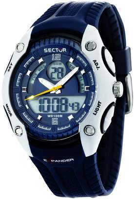 Sector STREET FASHION Men's watches R3251574005